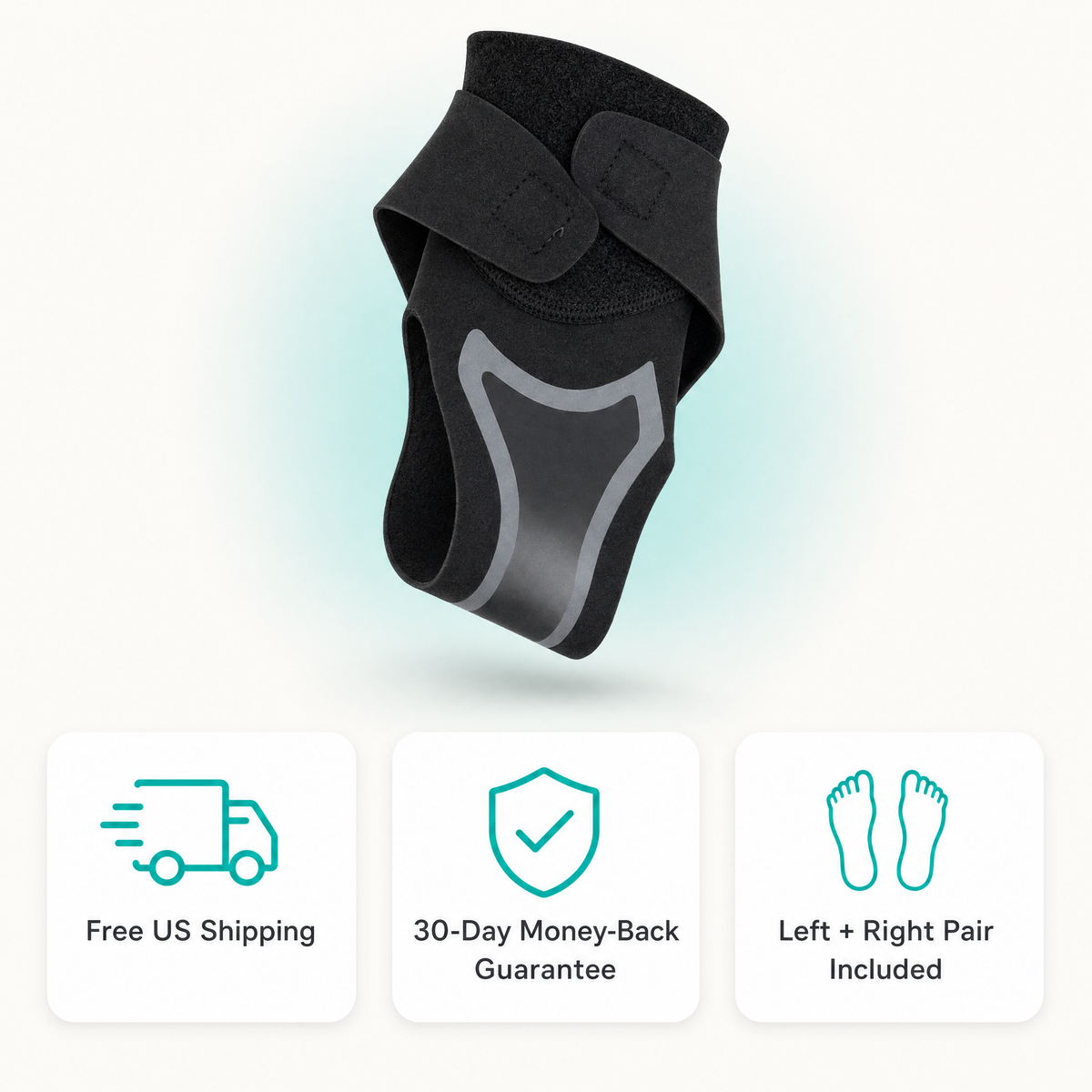 Phyx USA Figure-8 Compression Sleeve