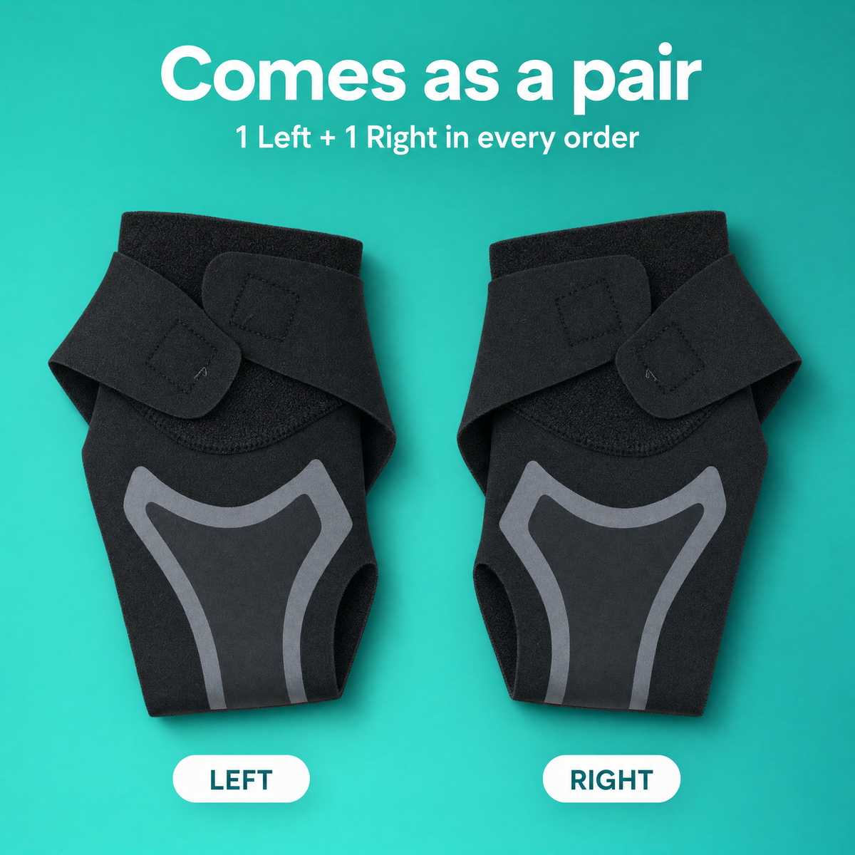 Phyx USA Figure-8 Compression Sleeve